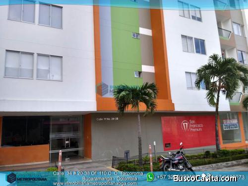 ARRIENDO APARTAESTUDIO