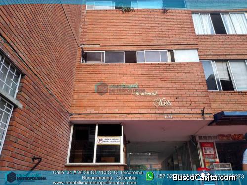ARRIENDO APARTAMENTO ANTONIA SANTOS