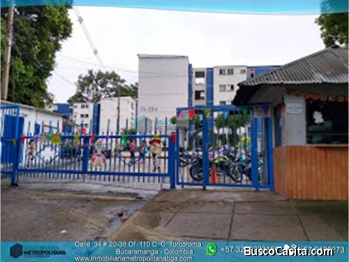 ARRIENDO APARTAMENTO