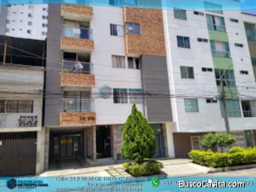 ARRIENDO APARTAESTUDIO