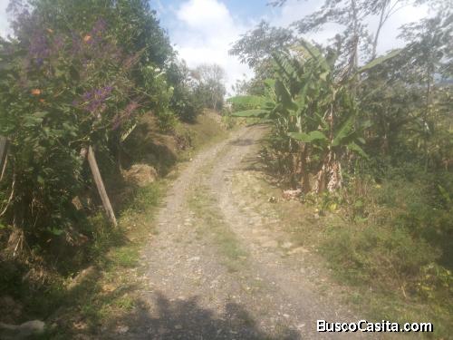 Ganga¡ se vende hermosa finca en  Anolaima Cundinamarca  a solo hora y media de bogota 