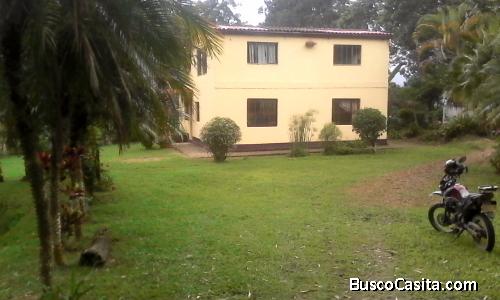 Gangaso ¡Vendo  hermosa finca  en anolaima Cundinamarca , a solo hora y media de la ciudad de bogota