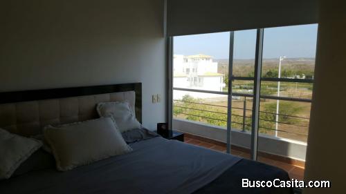 venta de apartamento en cartagena 