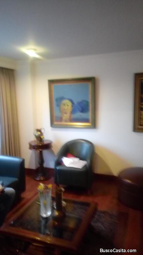 Vendo oficina en las Torres de San Jose.