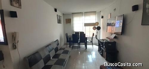 Venpermuta Apartamento San Antonio Norte Bogotá