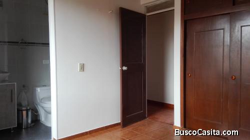 Venpermuta Apartamento San Antonio Norte Bogotá