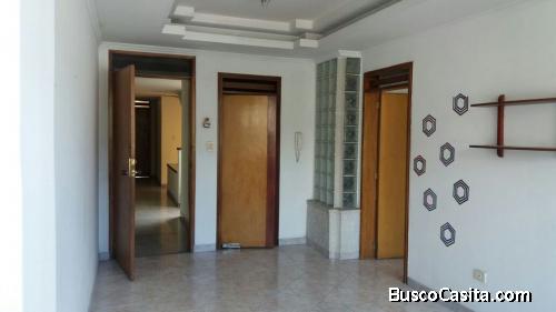Vendo Apartaestudio en el Centro
