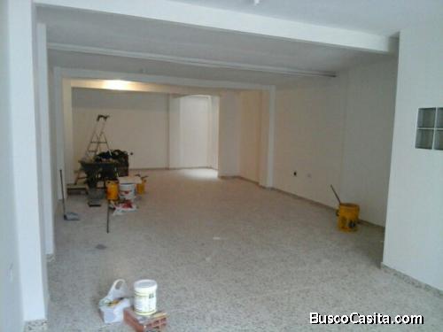 VENDO INMUEBLE PARA QUIEN DESEE VIVIR DE LA RENTA