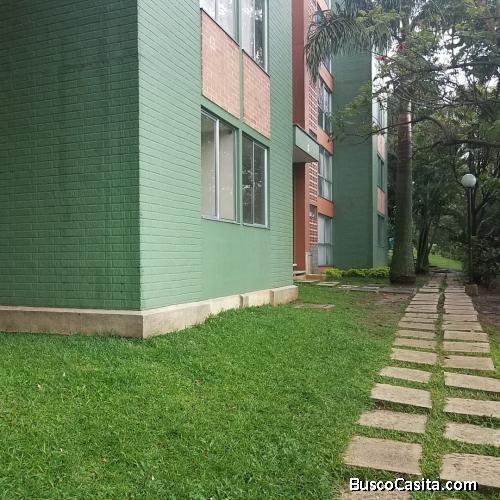 Acogedor apartamento ubicado en envigado