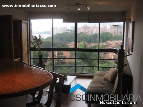 Código AP17 (Las vegas) Aparta-estudio Amoblado En alquiler