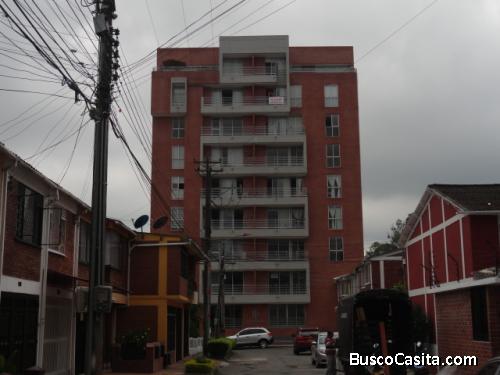 VENDO APARTAMENTO SECTOR PARRALES - IBAGUE.