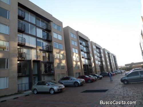 Espectacular Apartamento a ESTRENAR / CAJICÁ / Reserva 