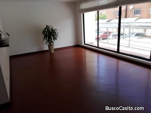 APARTAMENTO CEDRITOS 