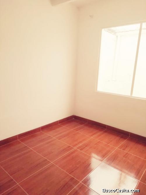 venta Apartamento en Soacha Compartir