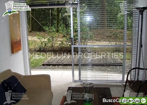 Apartamentos Amoblados Por Mes en Medellín Cód: 4045