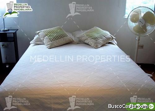 APARTAMENTOS AMOBLADOS EN ENVIGADO Cód: 4149 