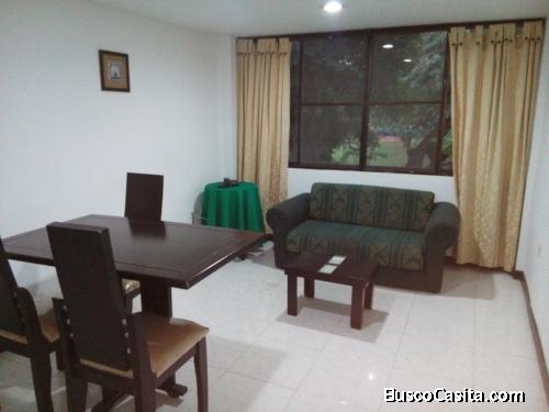 Apartamento Amoblado Limonar, Sur de Cali, Colombia