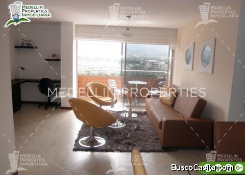 AMOBLADOS MEDELLIN POR DIAS Cód: 4225  