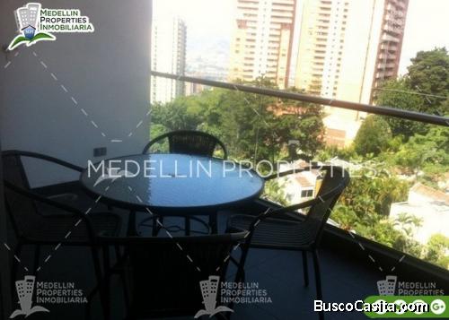 AMOBLADOS MEDELLIN POR DIAS Cód: 4260