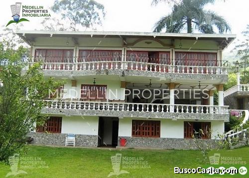 Baratas Fincas en Girardota Cód: 4032