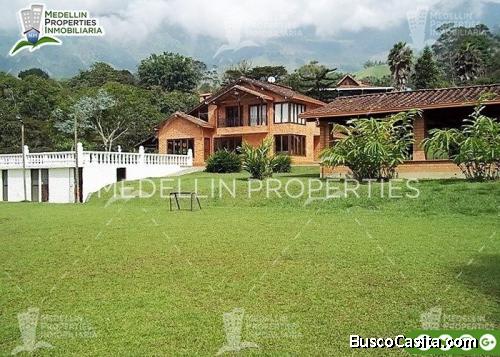 Baratas Fincas en Girardota Cód: 4036