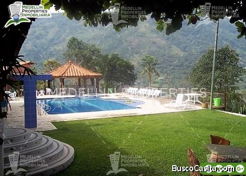 Baratas Fincas en Barbosa Cód: 4039