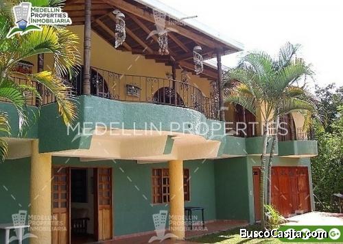 Baratas Fincas en San Jerónimo Cód: 4042