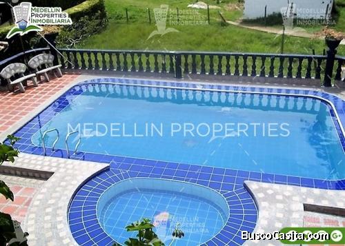 Baratas Fincas en Barbosa Cód: 4058