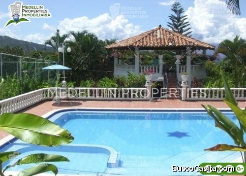 Baratas Fincas en San Jerónimo Cód: 4070