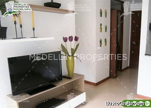 AMOBLADOS MEDELLIN POR DIAS Cód: 4493