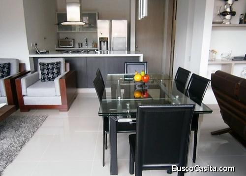 APARTAMENTOS AMOBLADOS EN ENVIGADO Cód: 4617