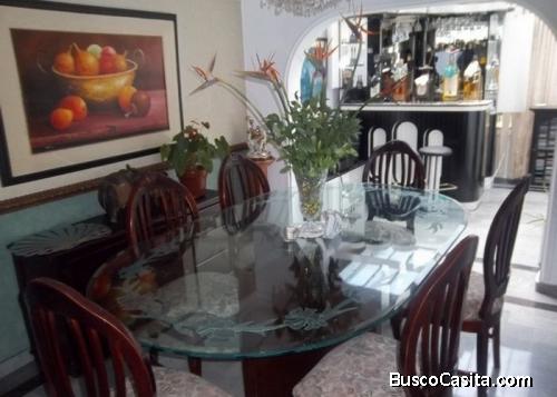 APTOS AMOBLADOS EN MEDELLIN POR MESES Cód: 4622