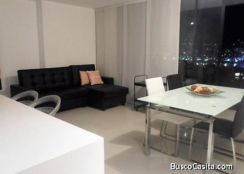 APARTAMENTOS AMOBLADOS EN ENVIGADO Cód: 4633