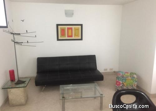 APARTAMENTOS AMOBLADOS EN MEDELLIN COLOMBIA Cód: 4665