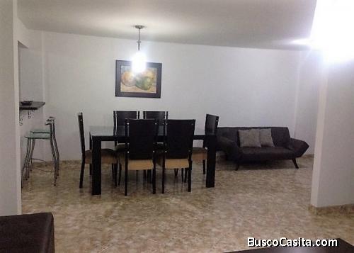 APARTAMENTOS AMOBLADOS EN MEDELLIN Cód: 4669