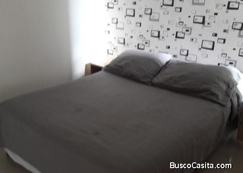 APARTAMENTOS AMOBLADOS EN SABANETA Cód: 4764