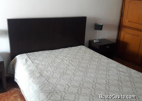APARTAMENTOS AMOBLADOS EN ENVIGADO Cód: 4778