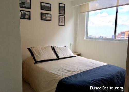 AMOBLADOS MEDELLIN POR DIAS Cód: 4793