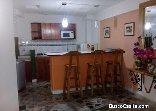 AMOBLADOS MEDELLIN POR DIAS Cód: 4832