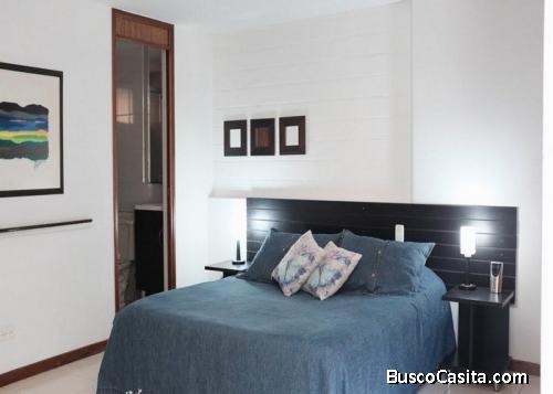 AMOBLADOS MEDELLIN POR DIAS Cód: 4849