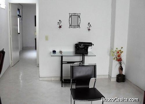 AMOBLADOS MEDELLIN POR DIAS Cód: 4851