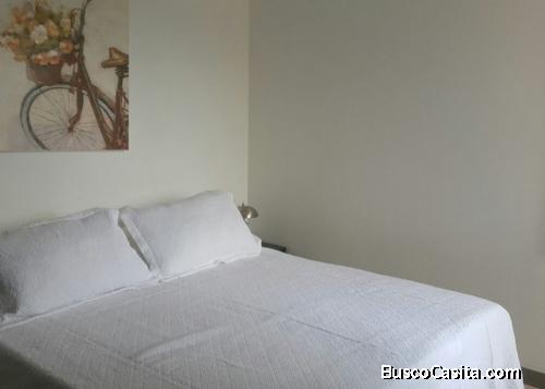 APARTAMENTOS AMOBLADOS EN el Sur Cód: 4857