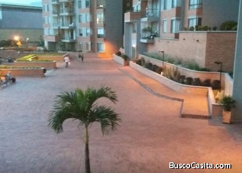 APARTAMENTOS AMOBLADOS EN Poblado Cód: 4859