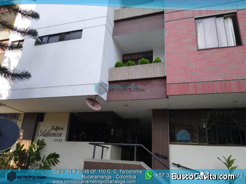 ARRIENDO APARTAMENTO 