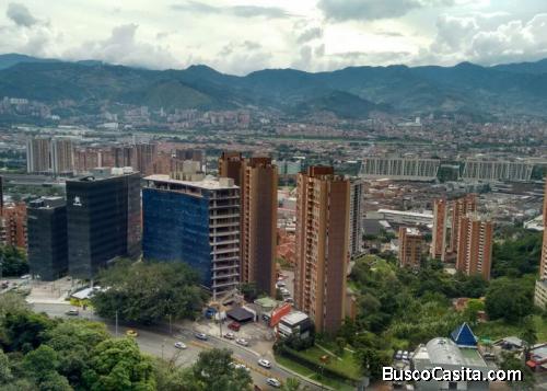 APARTAMENTOS AMOBLADOS EN MEDELLIN COLOMBIA Cód.: 4912