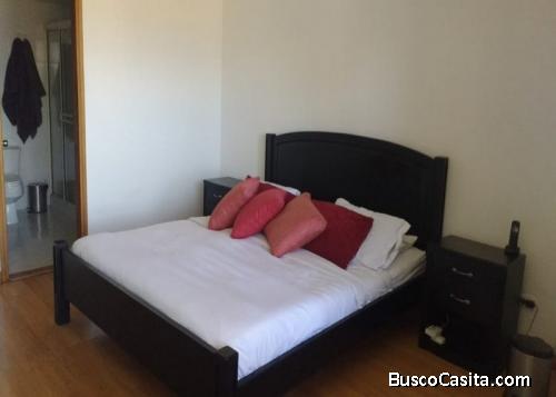 APARTAMENTOS AMOBLADOS EN MEDELLIN COLOMBIA Cód.: 4923