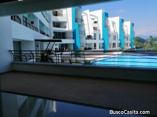 Apartamento en venta San Jerónimo- Antioquia 
