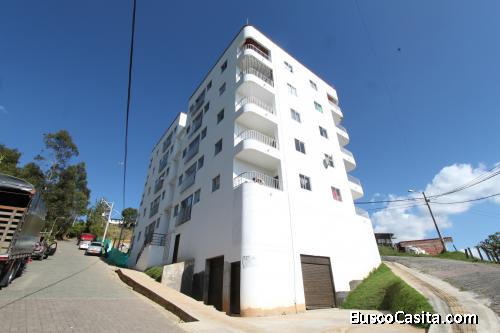 Apartamentos para la venta en Guarne