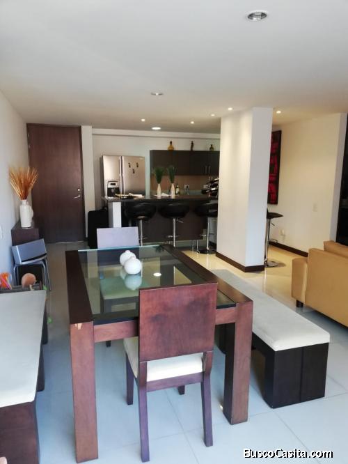 Apartamento para la venta- Envigado 