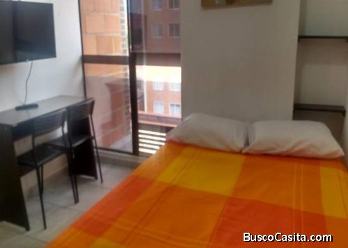 APARTAMENTOS AMOBLADOS EN Belén Cód: 4948